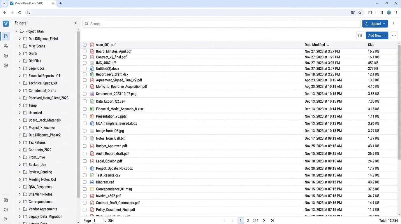 What a Large Law Firm Gained by Automating Workflows - Image 1