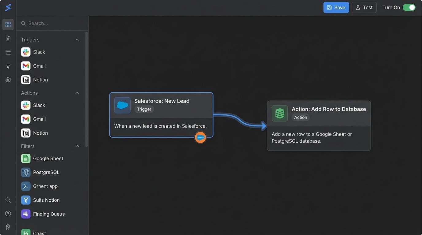 6 Ways to Automate Tracking of Your Lead Conversion Rates - Image 2