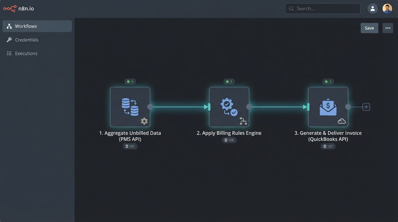 Automating Billing and Invoicing for Law Firms - Image 1
