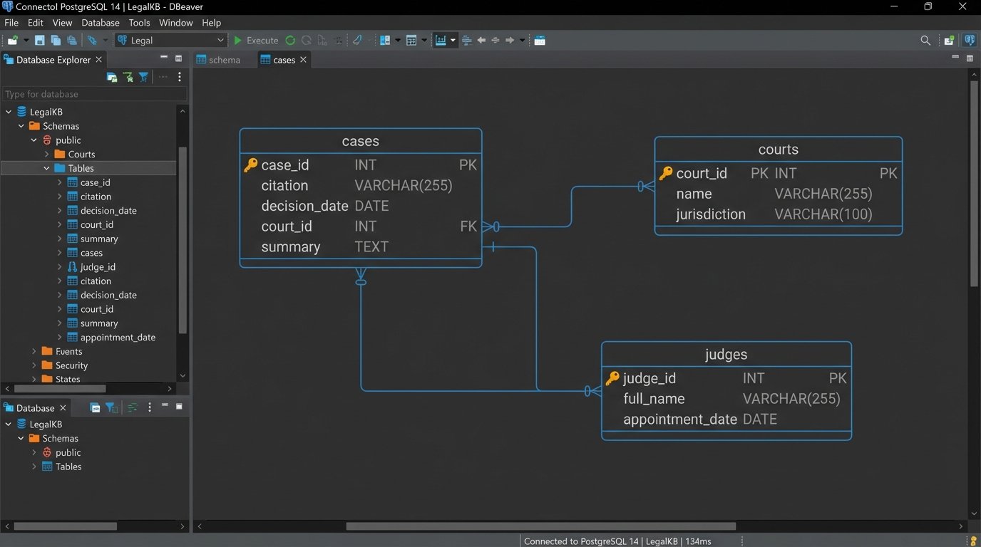 Guide to Automating Case Law Research - Image 2