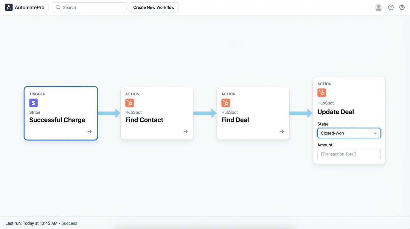6 CRM Integrations That Eliminate Manual Data Entry - Image 2