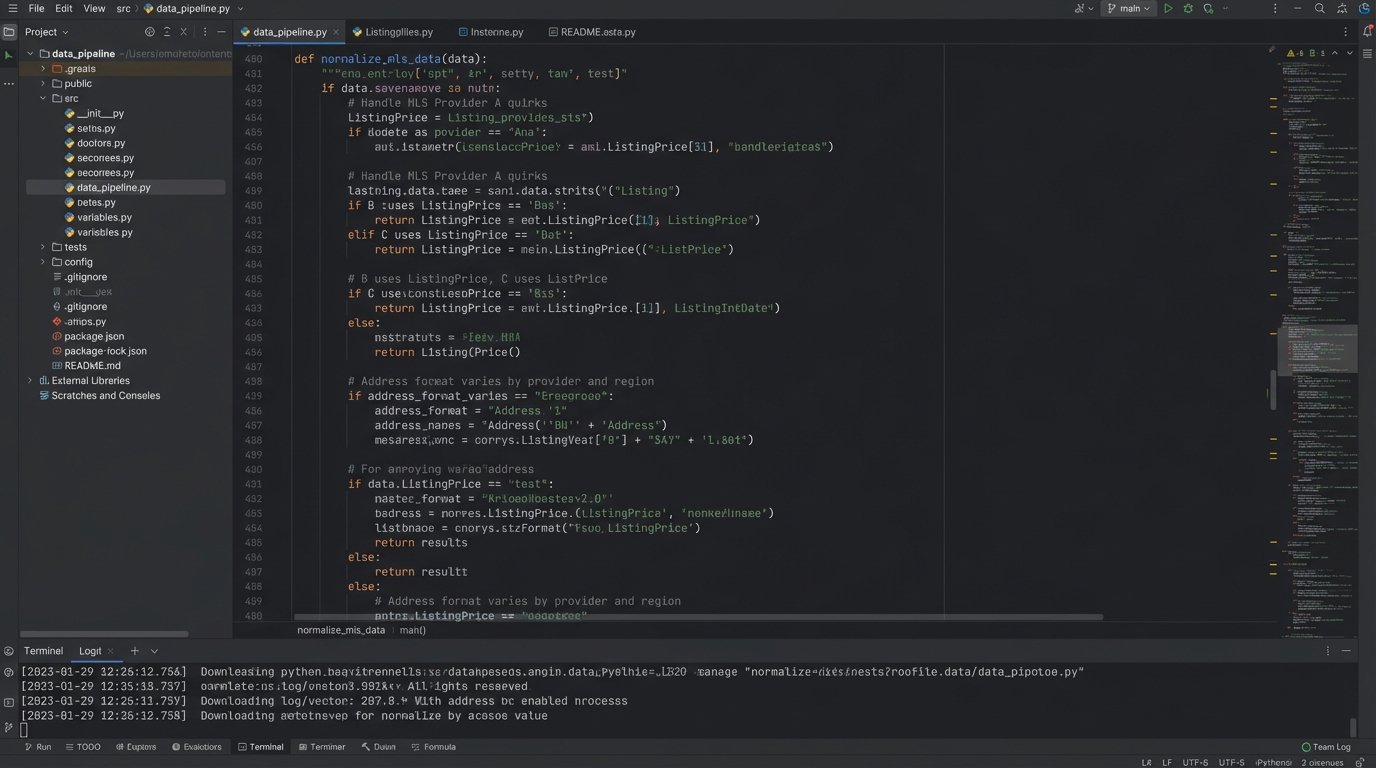 Opinion: The State of Automation in U.S. Real Estate: An Opinion - Image 1