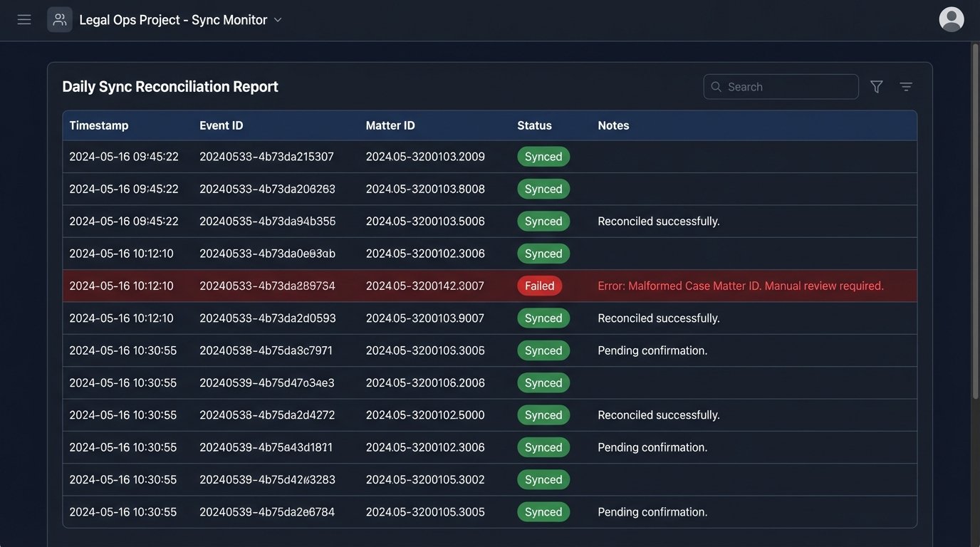 A Lawyer's Guide to Automating Scheduling and Calendaring - Image 3
