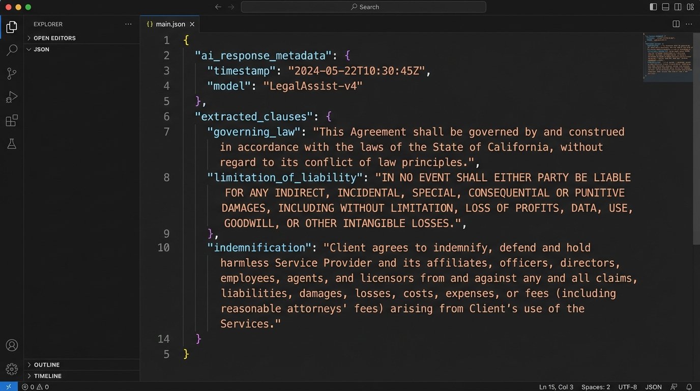 How to Automate Contract Review In Law Firms - Image 2