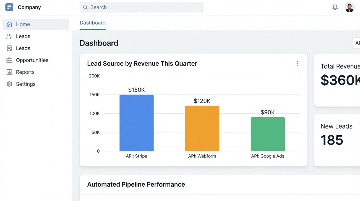 Why Manual Data Entry in CRMs Is a Thing of the Past - Image 3