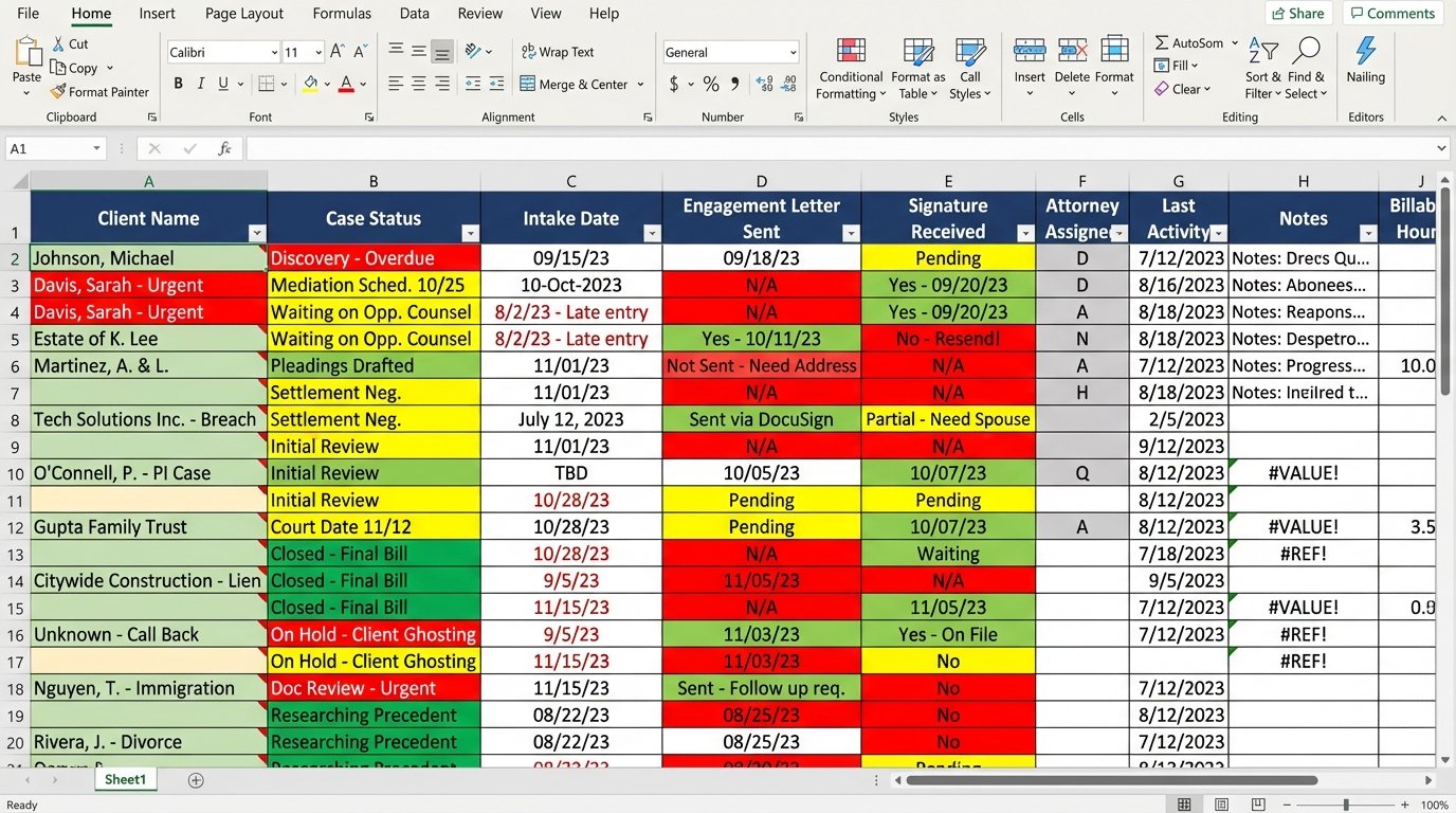 Inside a Small Law Firm's Automation Transformation - Image 1