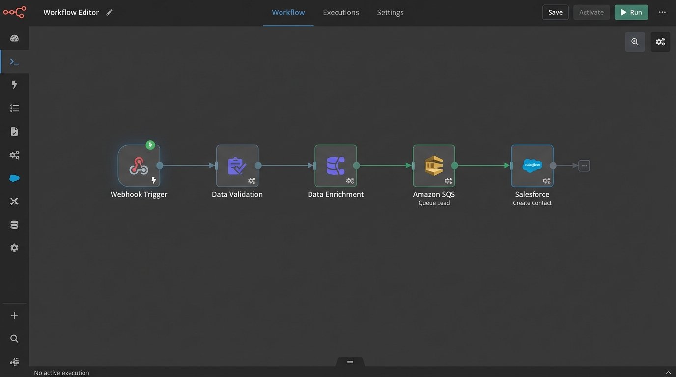 5 Integration Tips for Connecting Your CRM and Website - Image 1