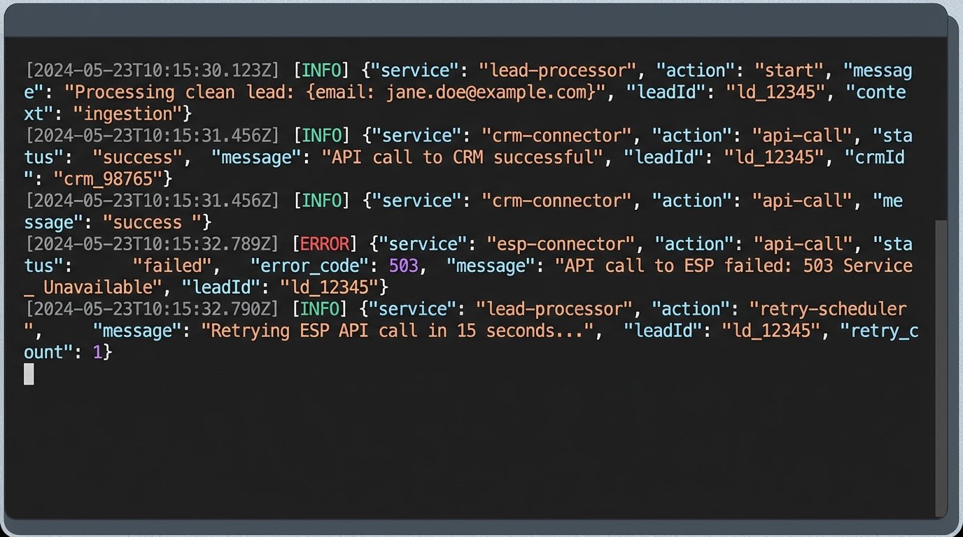 Guide to Setting Up Email Drip Campaigns for Homebuyer Leads - Image 3