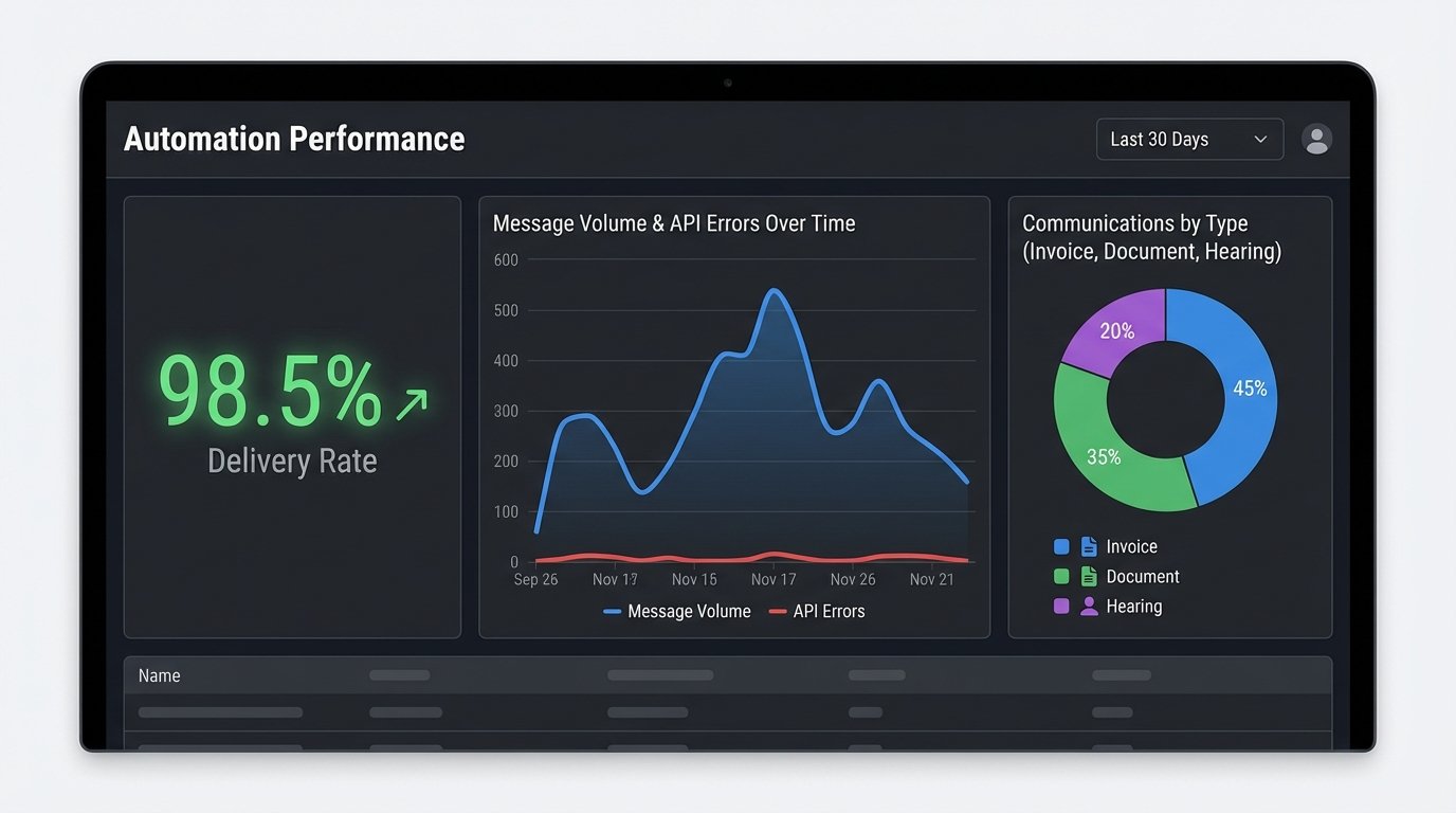 Improving Client Communication with Automation - Image 3