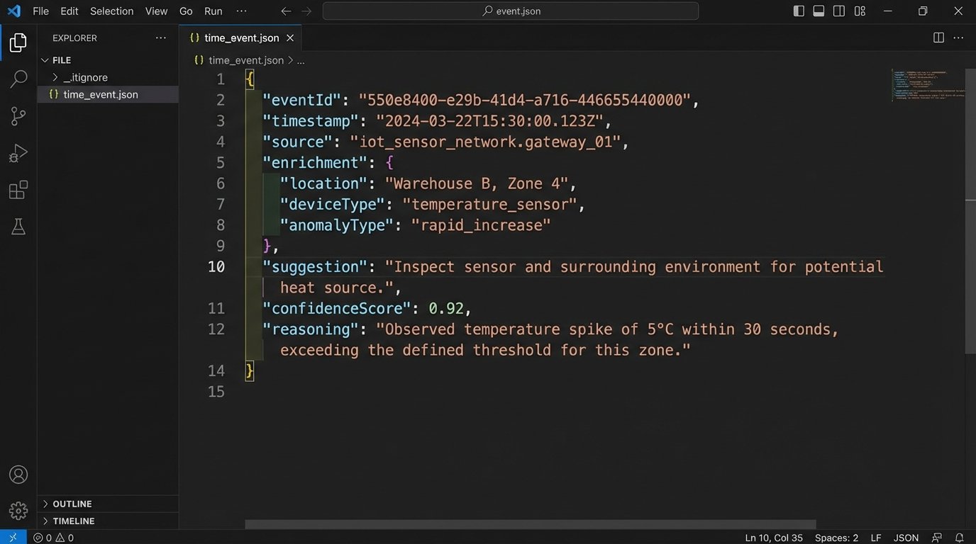Streamlined Operations: Time Tracking Automation - Image 2