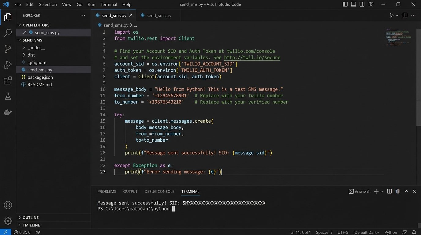 How to Use SMS Blasts to Increase Open House Attendance - Image 2