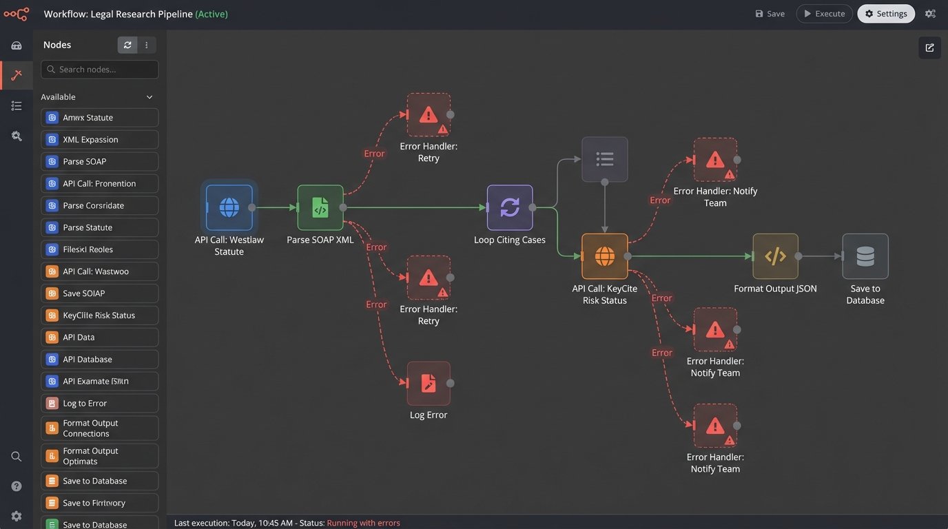 Top Tools for Automated Statutory Research - Image 1