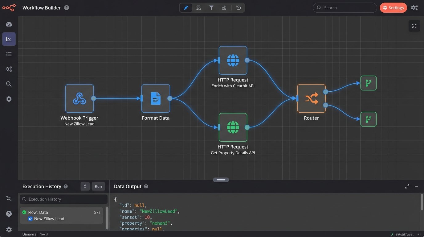 The Future of CRM in Real Estate: From Data to Relationships - Image 2