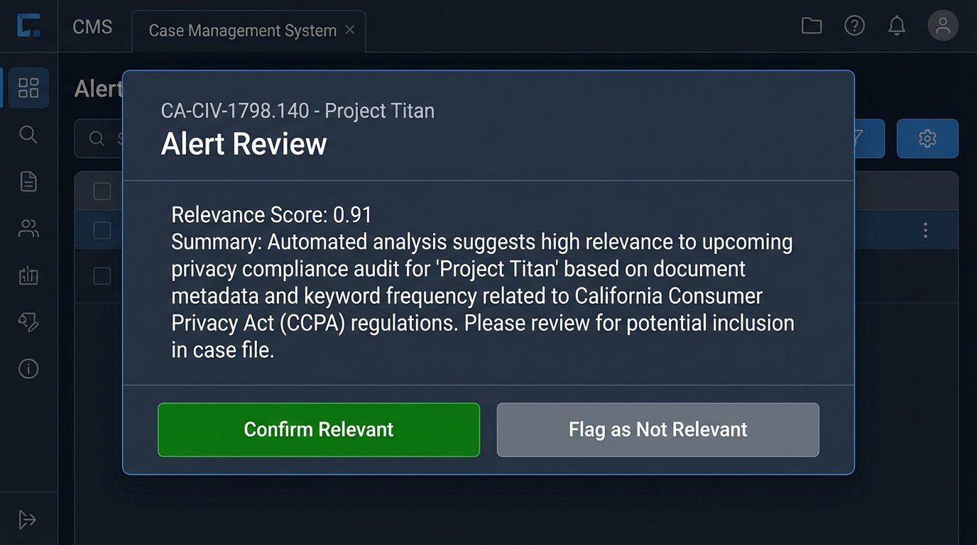 Case Study: AI in Statutory Research - Image 2