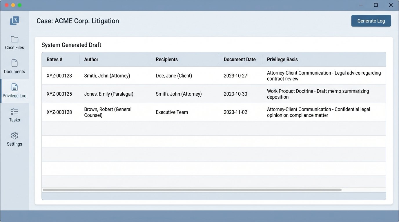 Improving E-Discovery Efficiency with Automation - Image 3