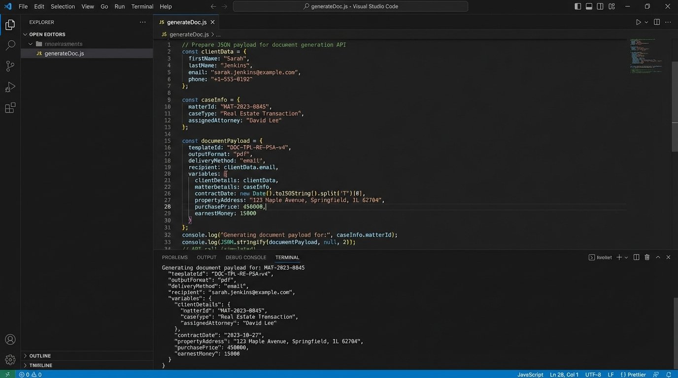 Guide to Automating Client Intake in Your Firm - Image 2