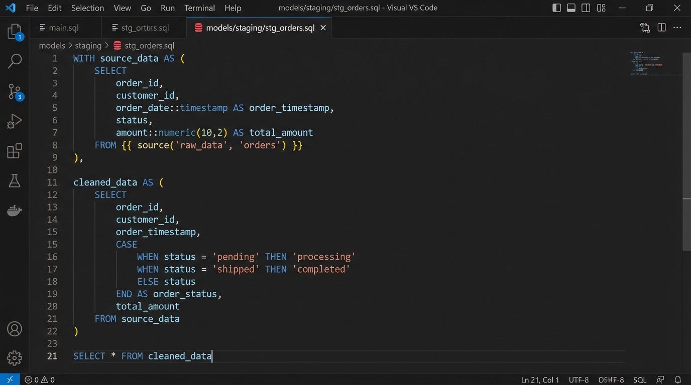 Problem: Manual Data Entry for Reports? Solution: Real-time Data Integration - Image 2