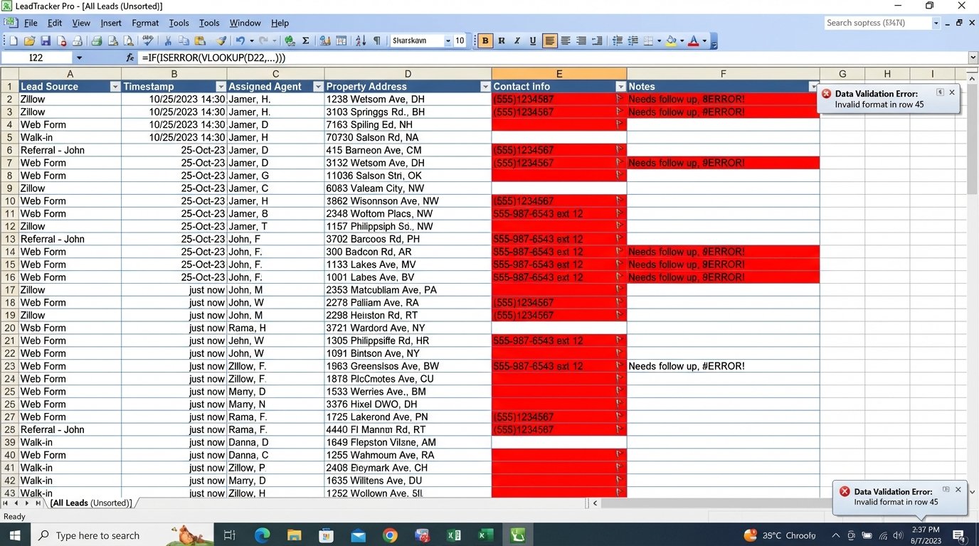 Case Study: How [Company Name] Streamlined Operations with [Software] - Image 1