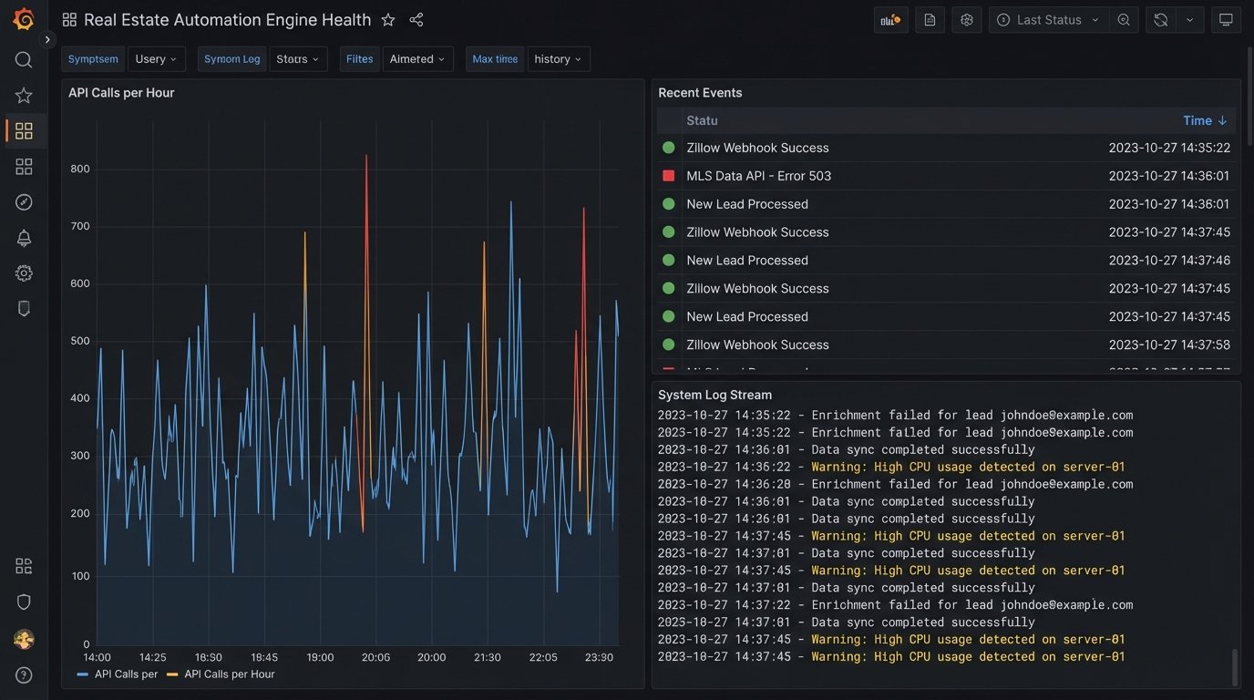 The Future of CRM in Real Estate: From Data to Relationships - Image 3