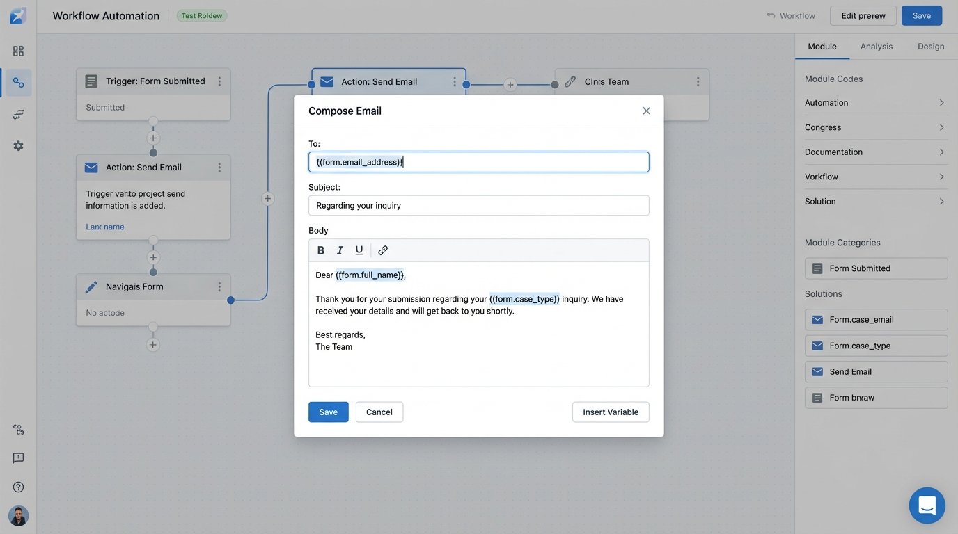 Tips to Automate Client Intake for Better Client Experience - Image 2