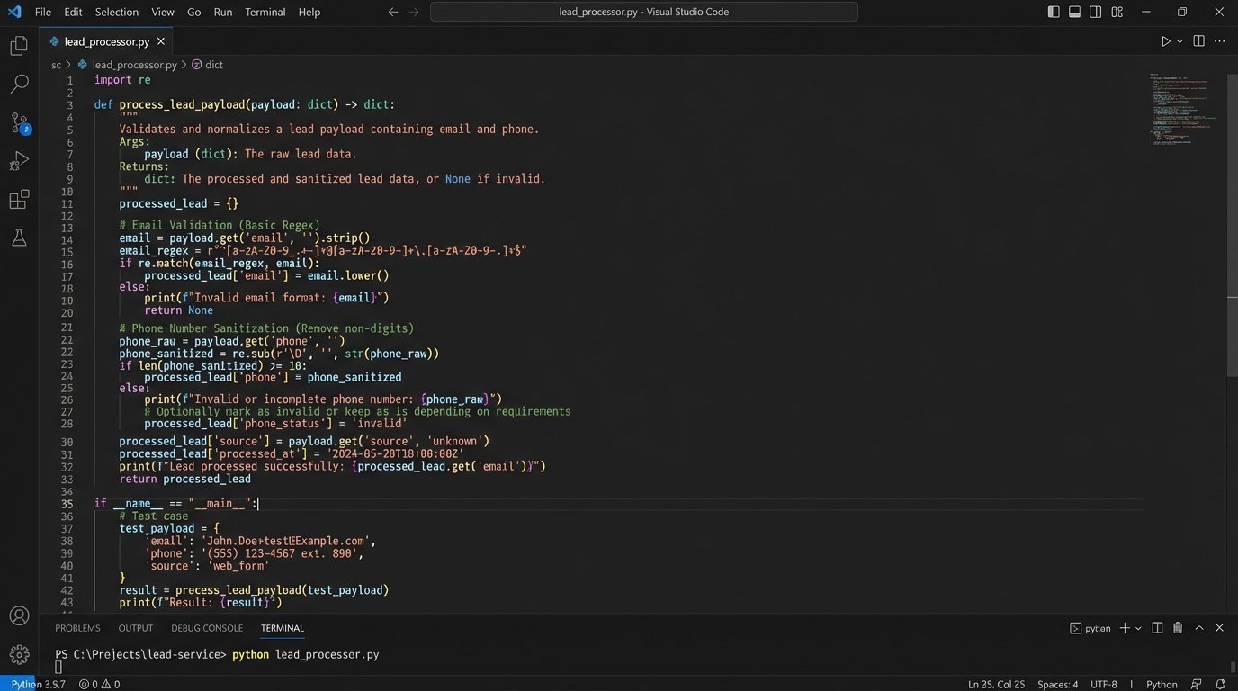 Fixing the Top of Funnel: Automate Your Lead Capture to Reduce Slip Through - Image 2