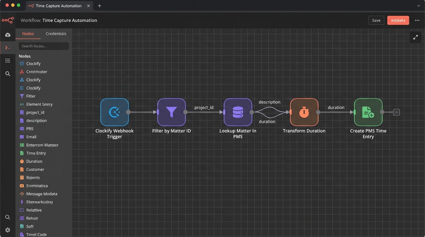 A Lawyer's Guide to Automating Time Tracking - Image 2