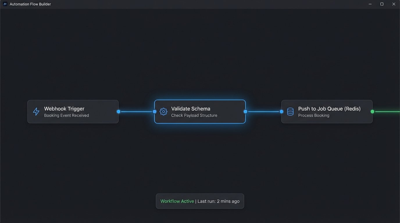 Tips for Automating Venue Reservations and Open House Coordination - Image 1