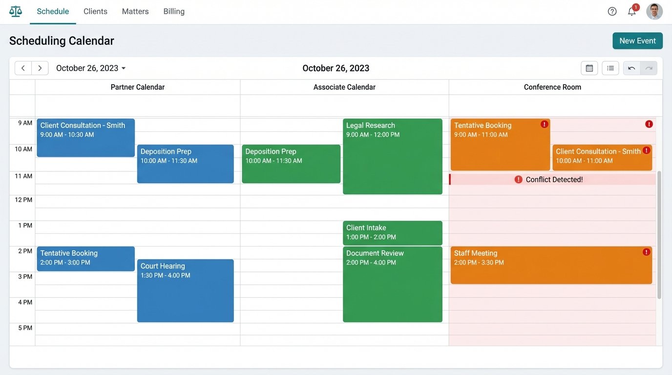 Say Goodbye to Manual Scheduling and Calendaring: Automation Solutions - Image 1
