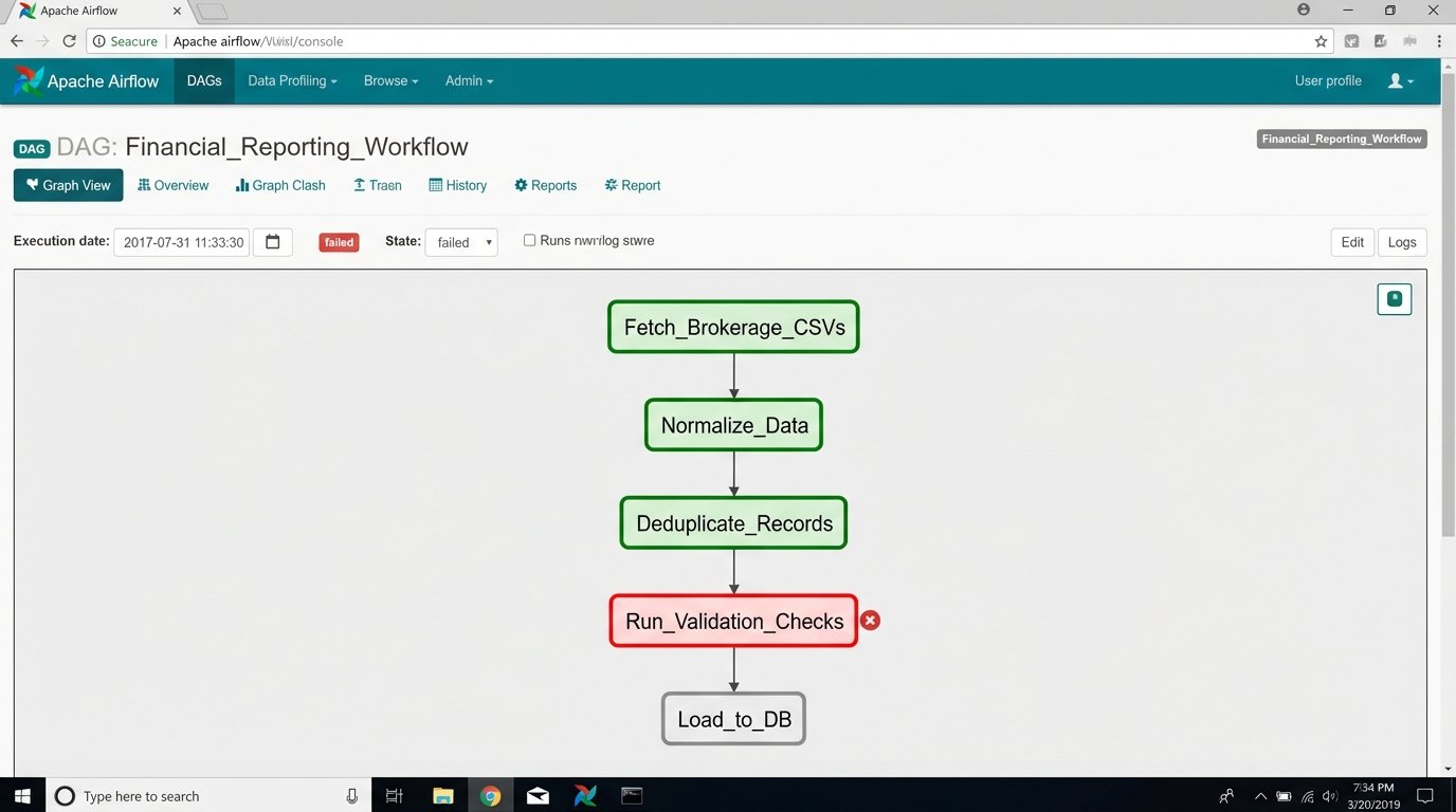 Tips for Automating Your Monthly Brokerage Reports - Image 3