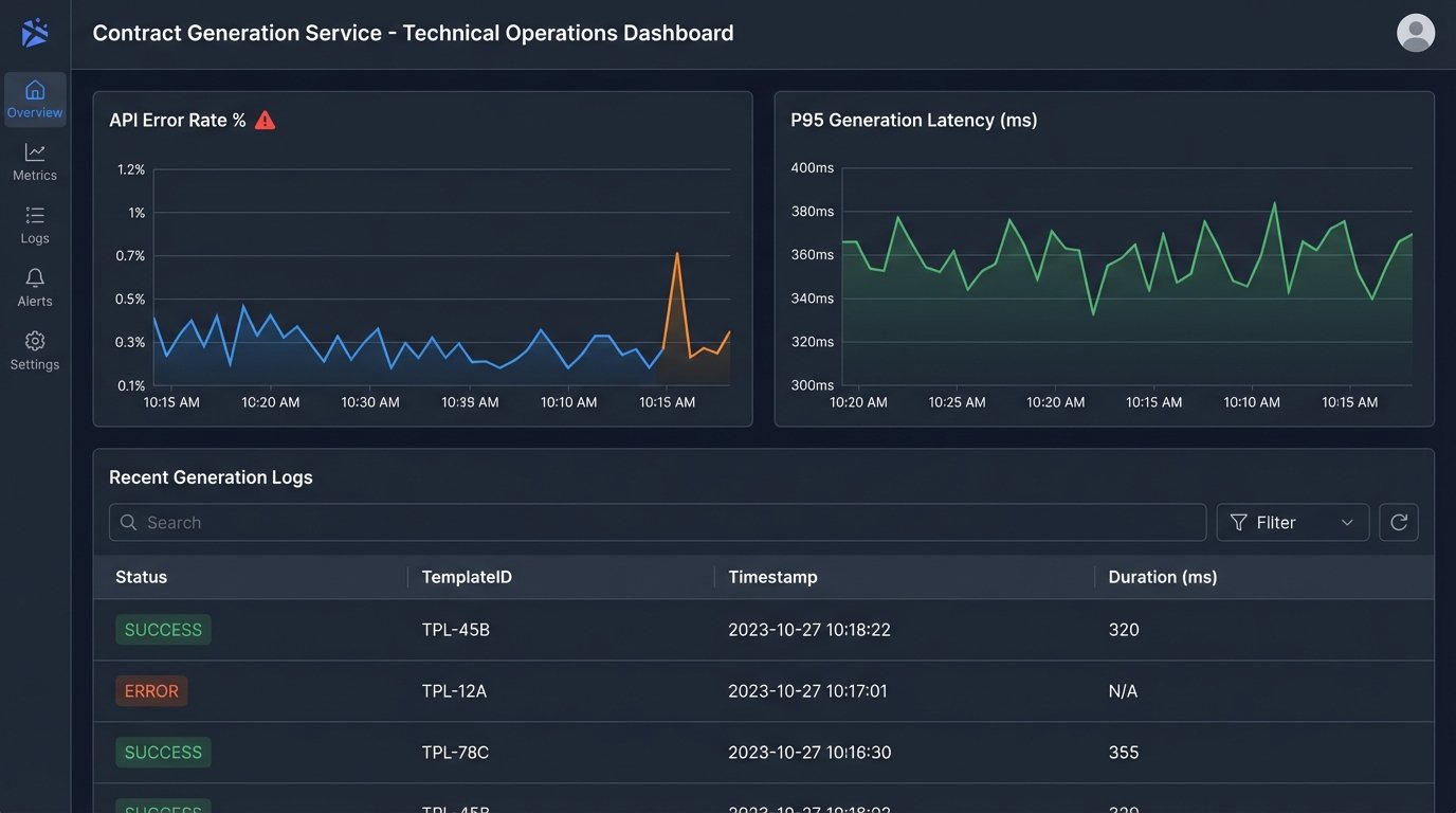 The Ultimate Guide to Contract Drafting Automation - Image 3