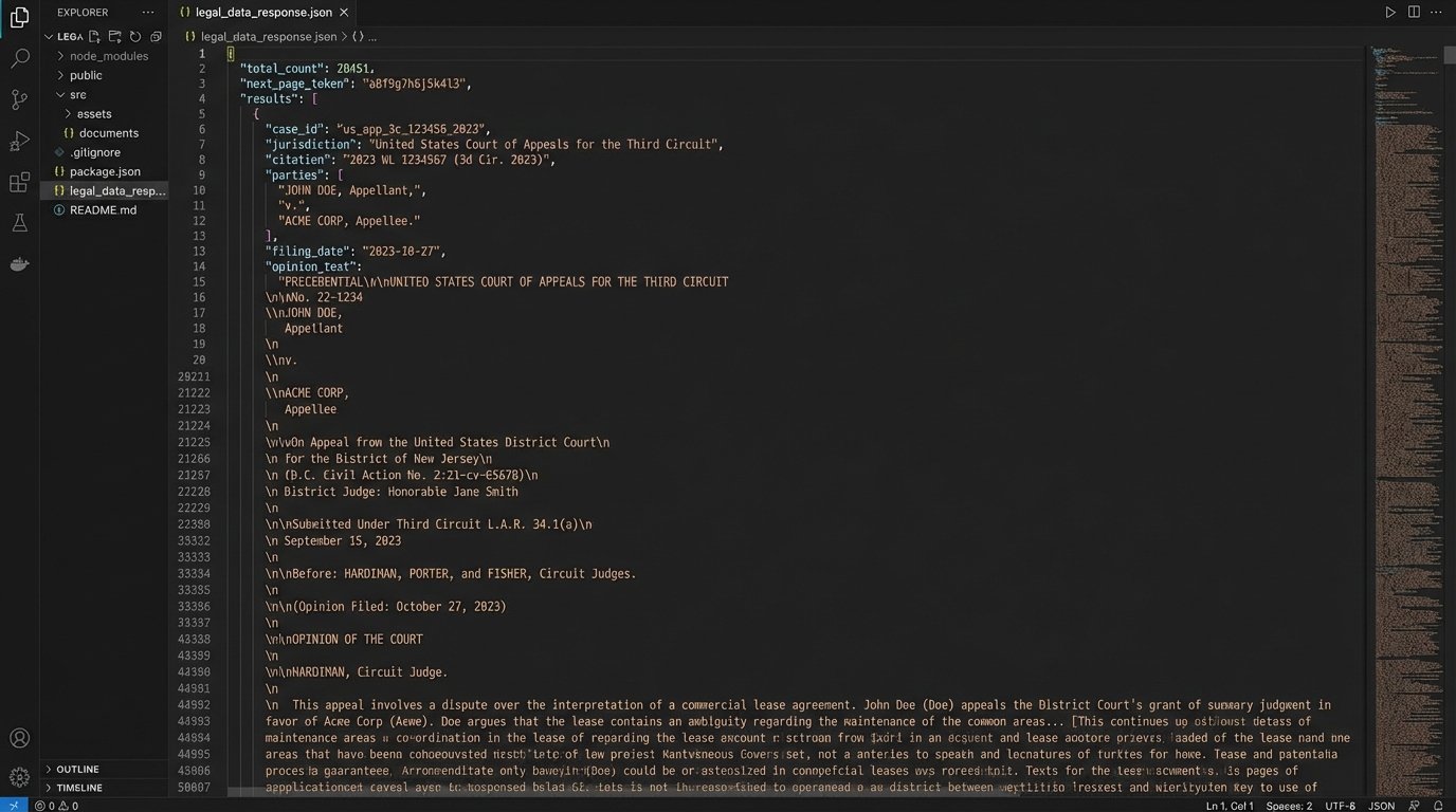 The Benefits of Automated Case Law Research - Image 1