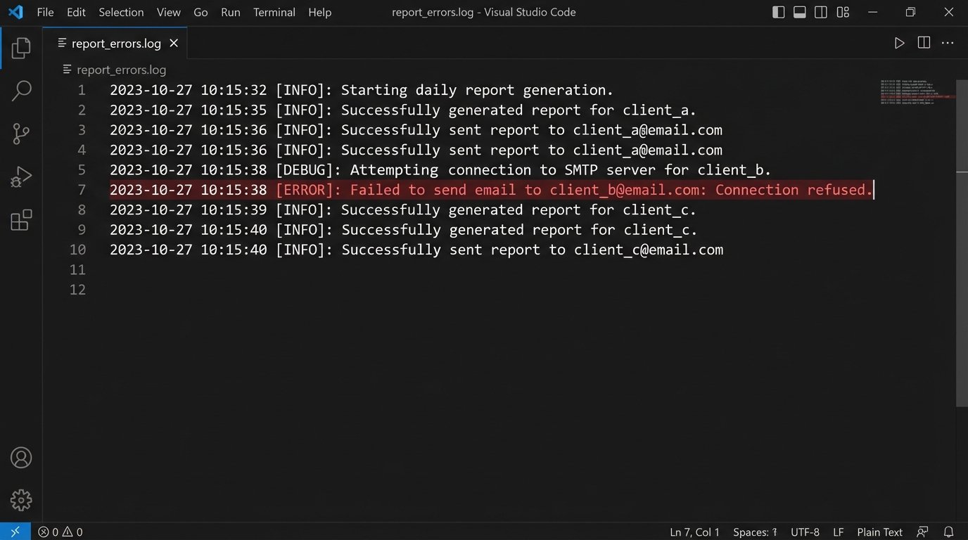 How to Automate Real Estate Market Reports for Your Clients - Image 3