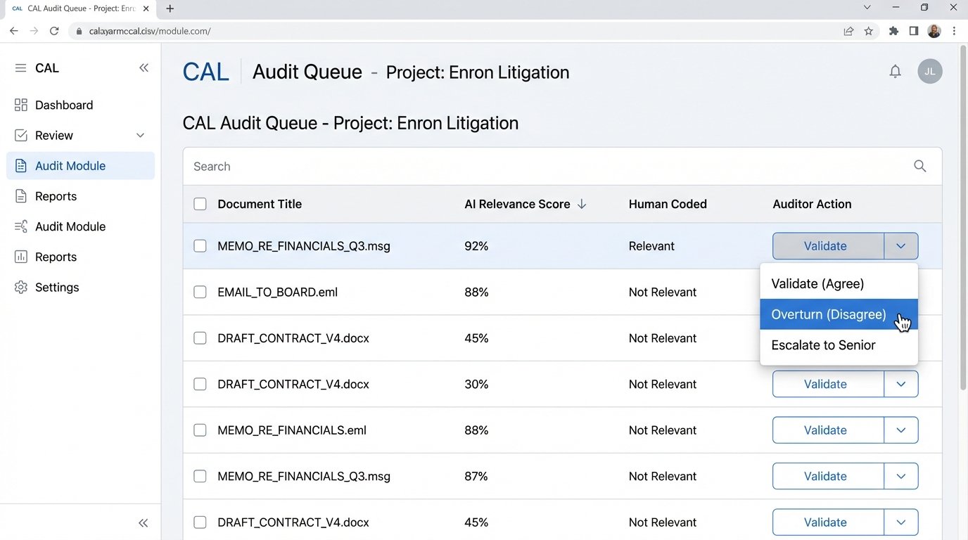 The Role of AI in E-Discovery - Image 2