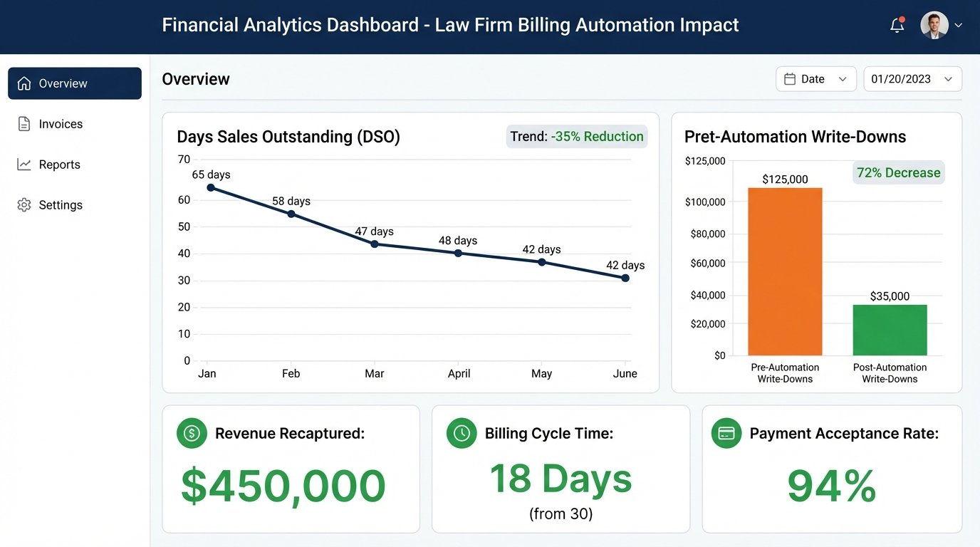 Say Goodbye to Manual Billing and Invoicing: Automation Solutions - Image 3
