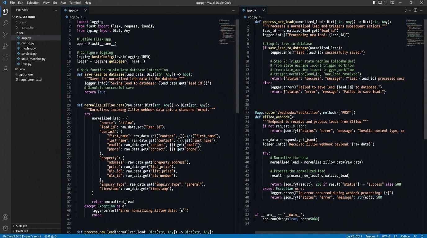 Success Story: Using AI Scheduling to Fill Every Listing Open House - Image 2