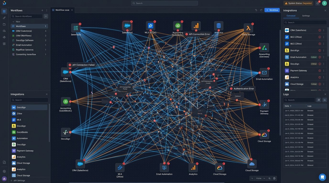 Thought on the Future of Virtual Brokerages - Image 1