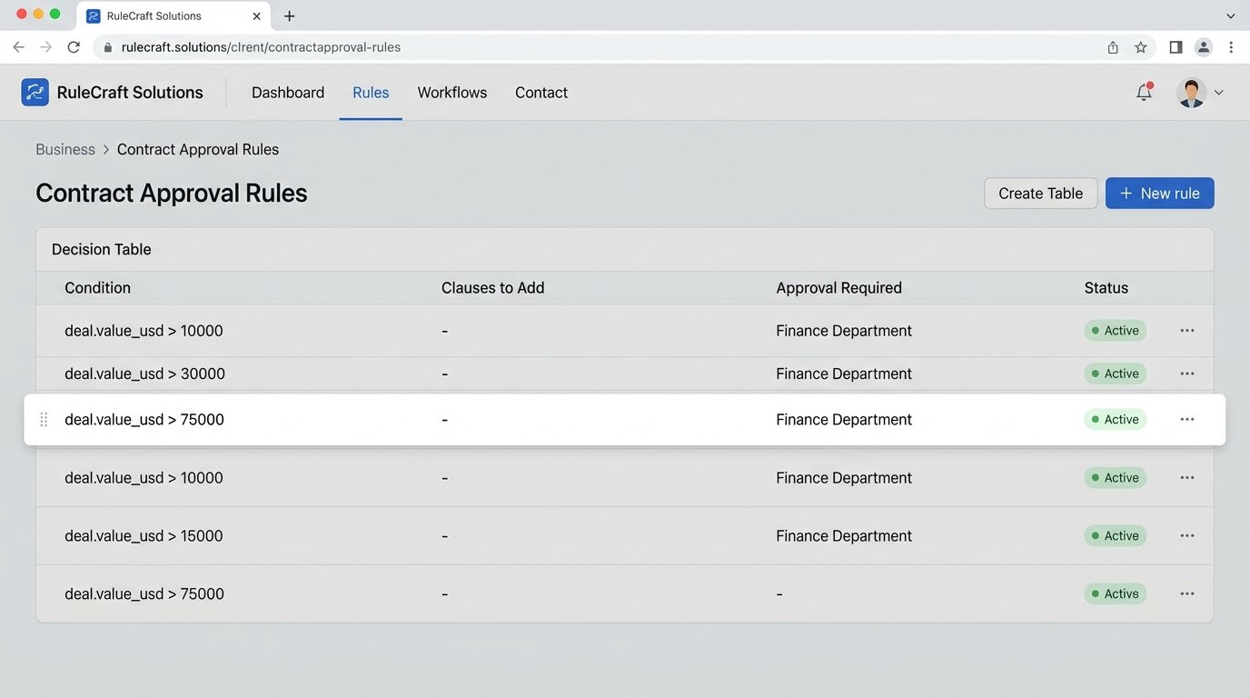 Common Mistakes in Contract Drafting Automation and How to Avoid Them - Image 2