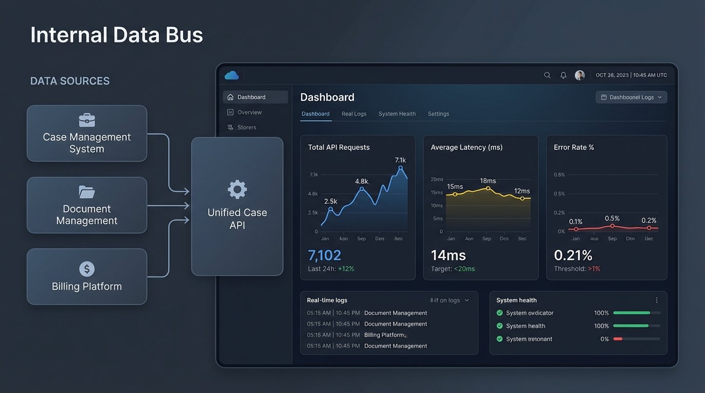 The Future of Client Communication in Law Firms - Image 3