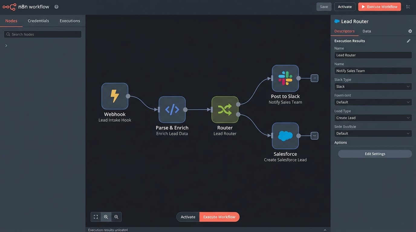 Solution to Ignored Website Visitors: Chatbots with Lead Capture - Image 2