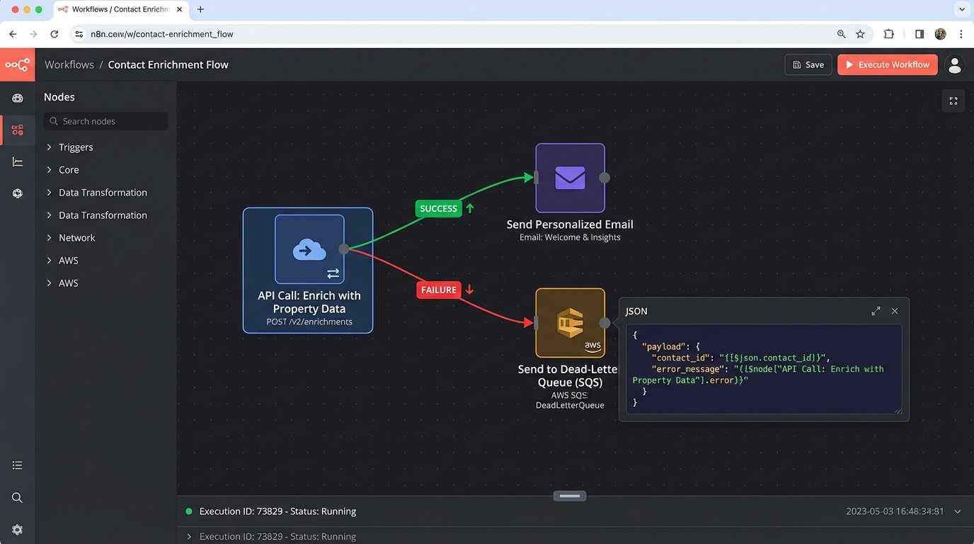 Best Practices for Real Estate Email Automation - Image 3