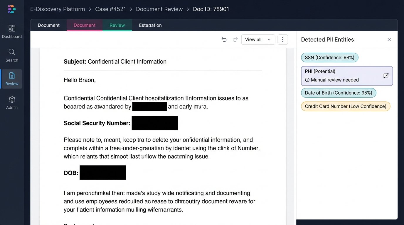 The Role of AI in E-Discovery - Image 3