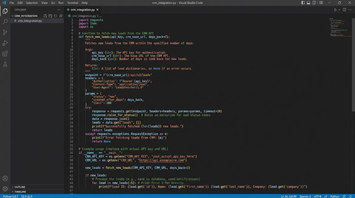 6 Ways to Automate Tracking of Your Lead Conversion Rates - Image 1