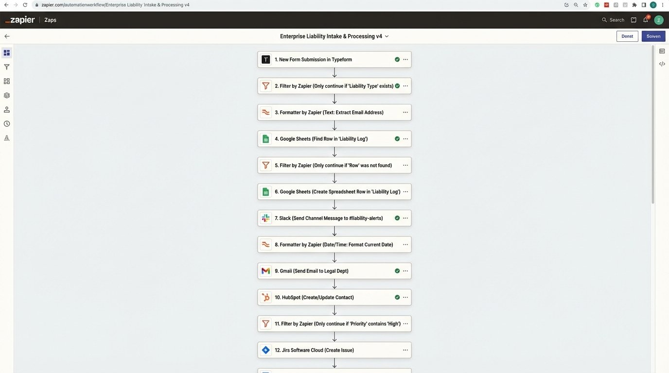 How to Connect Your CRM to Other Apps with Zapier - Image 3