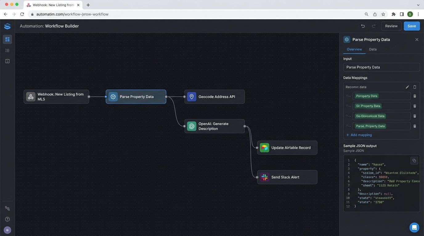 8 Tools to Automate Team Communication in Real Estate - Image 1
