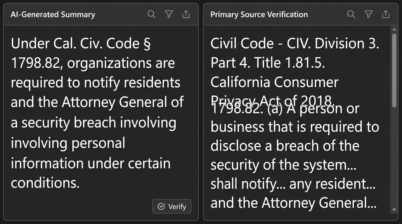Guide to AI-Powered Statutory Research - Image 2