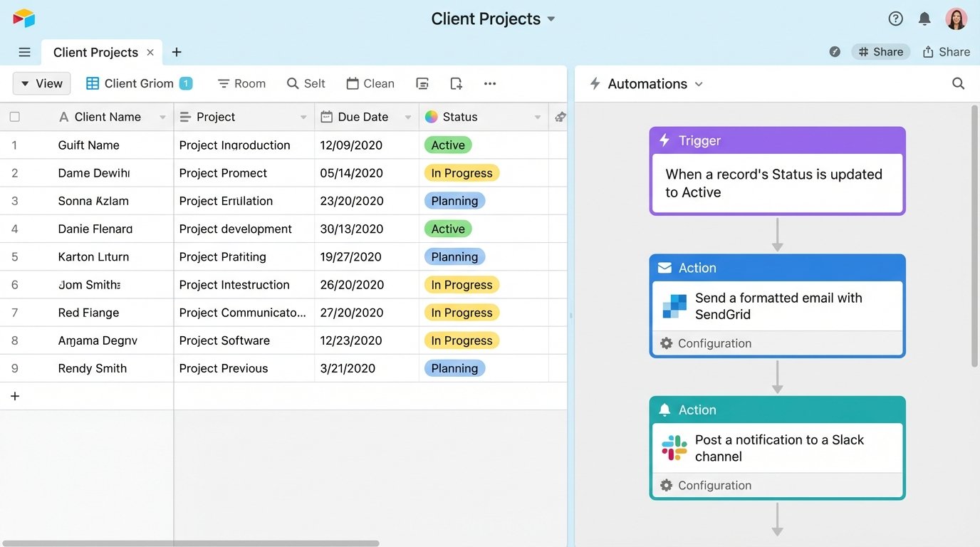 8 Automation Tools to Supercharge Your Client Management - Image 2