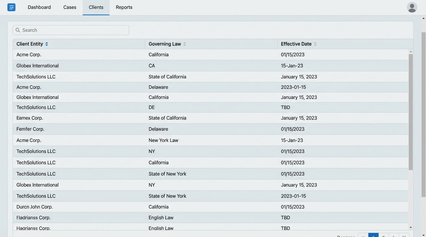 Manual vs Automated Document Drafting: A Comparison - Image 2