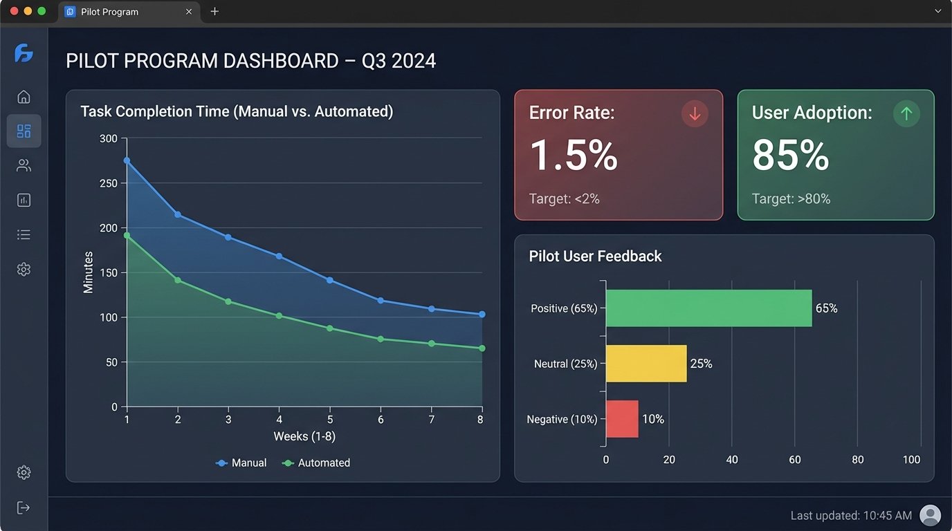 Best Practices for Automation Adoption - Image 2