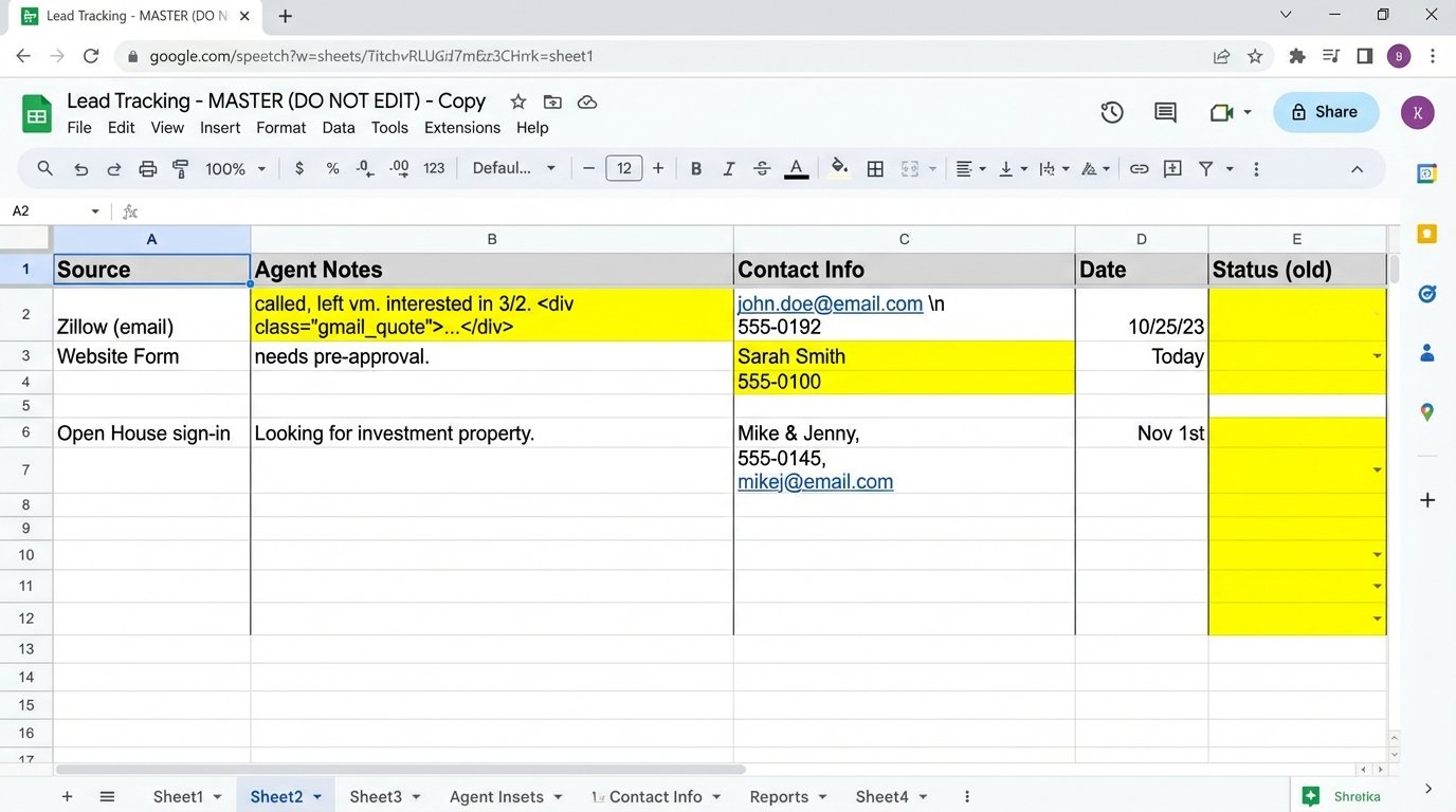 Case Study: Real Estate Team Streamlines Operations with a Unified CRM - Image 1