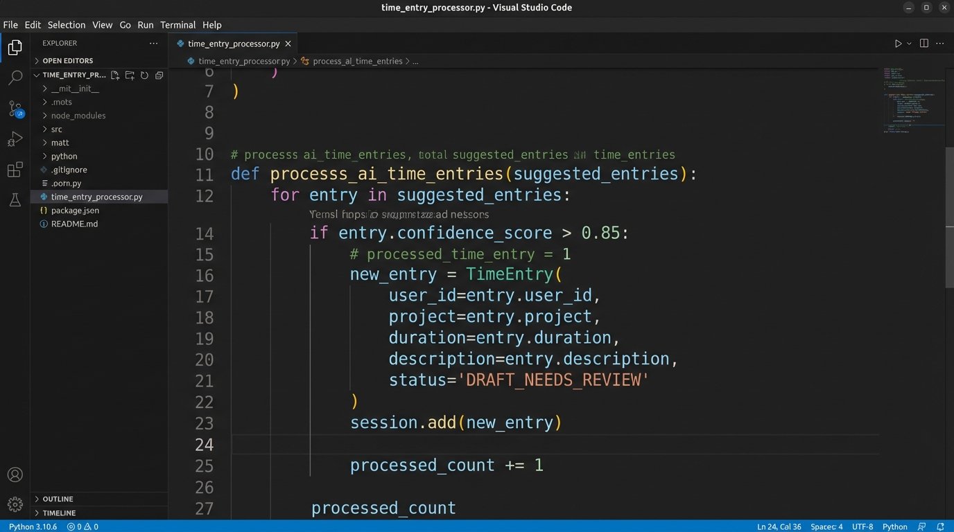 Top Tools to Automate Time Tracking - Image 3
